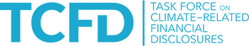 TCFD ロゴ