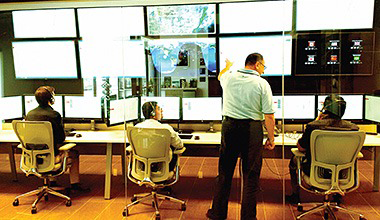 O&Mサービスを通じた性能維持