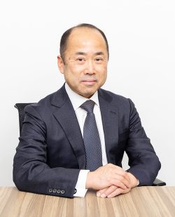 執行役員 中村　博信
